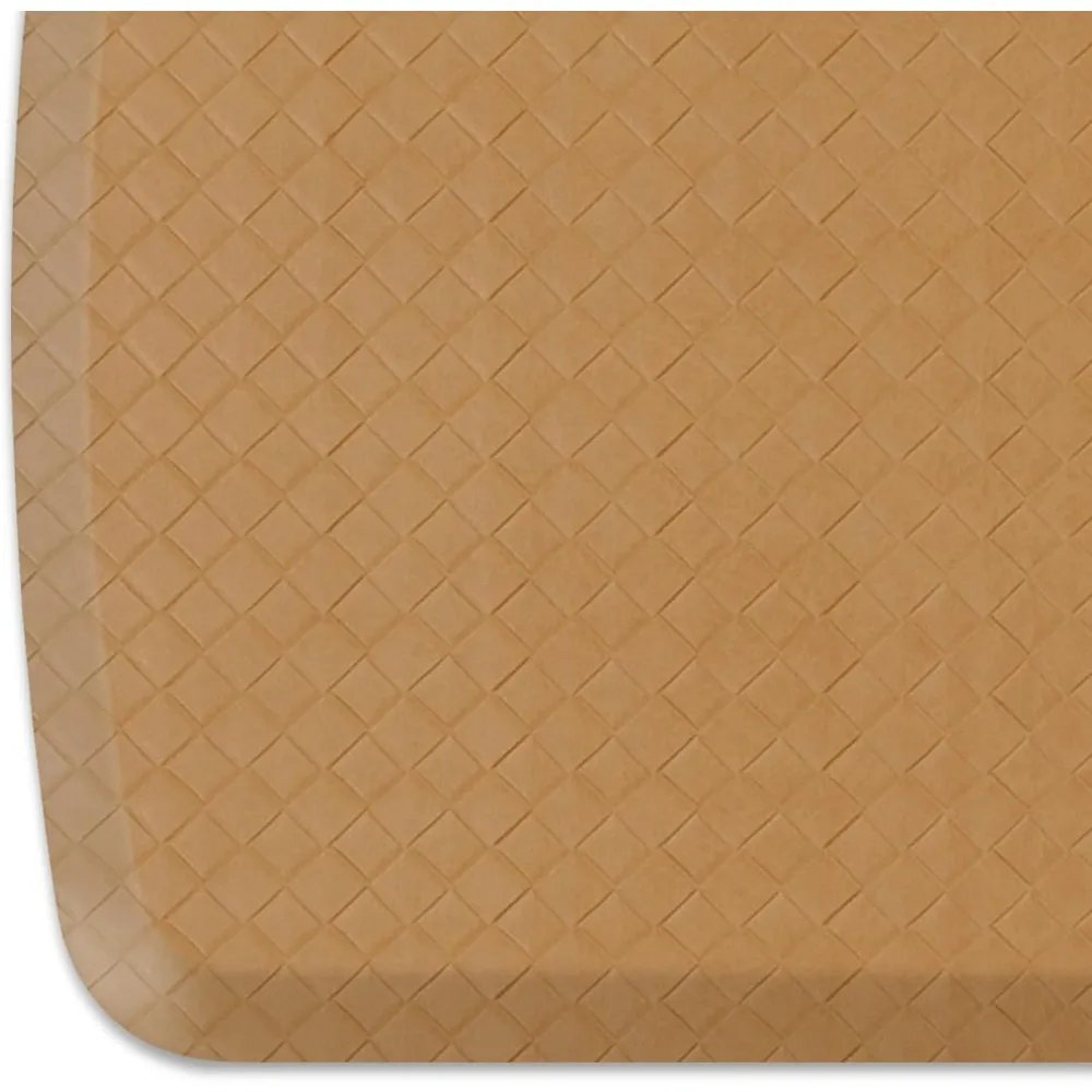 Gel & Foam Anti-Fatigue Kitchen Floor Comfort Mat, 20