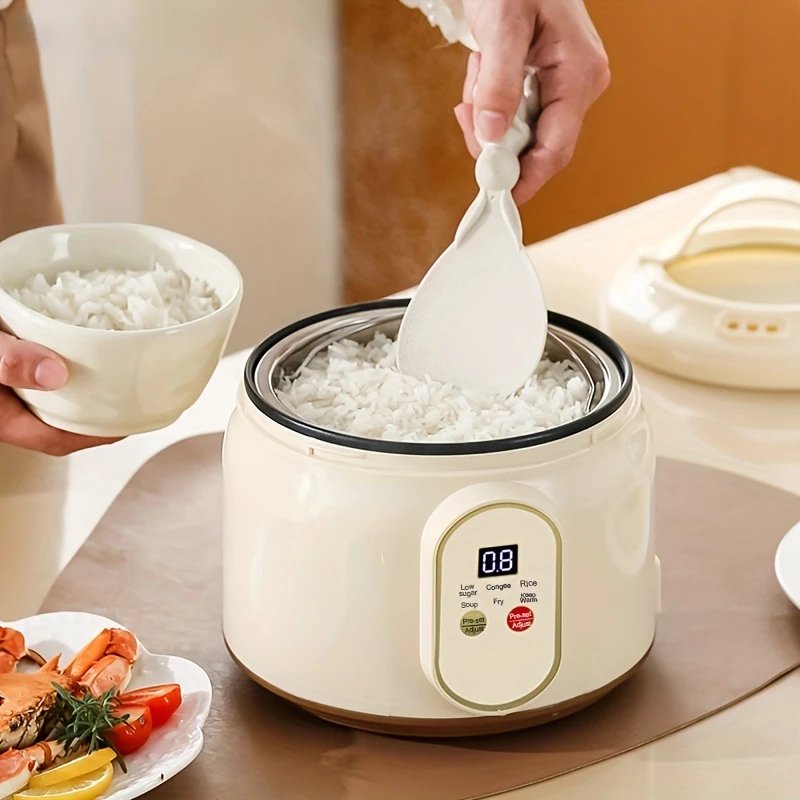 Best rice cookers in 2025