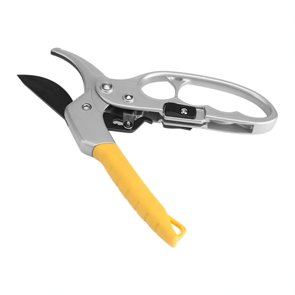 High Carbon Steel Pruning Shears Cutter Gardening Plant Scissor Branch Pruner Trimmer Tools