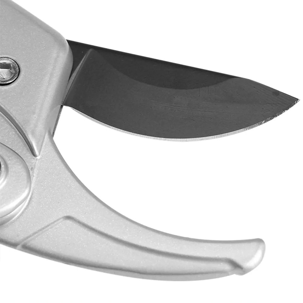 High Carbon Steel Pruning Shears Cutter Gardening Plant Scissor Branch Pruner Trimmer Tools