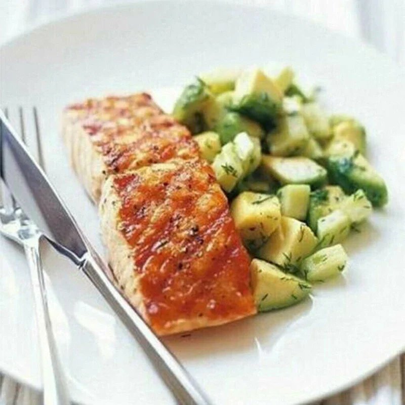 Avocado Cutter Vegetables Mango Slicer Melon Fruits Cutter Cuber Kitchen Hand Tool Gadgets Dice Cube New Avocado Tool Cutter