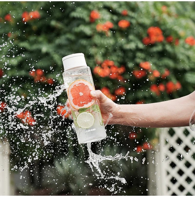 MHW-3BOMBER Cold Brew Coffee Maker Ice 600ml Cold Coffee Brewer Portable Coffee Pot Detachable Filter Element Home Camping Tools