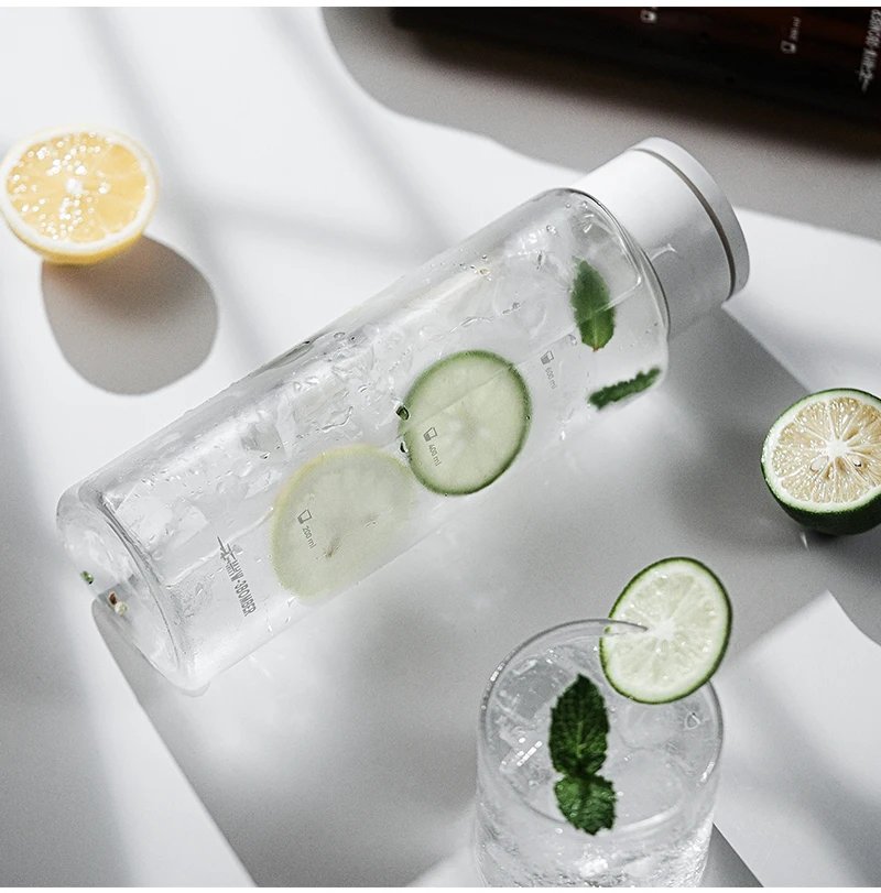 MHW-3BOMBER Cold Brew Coffee Maker Ice 600ml Cold Coffee Brewer Portable Coffee Pot Detachable Filter Element Home Camping Tools