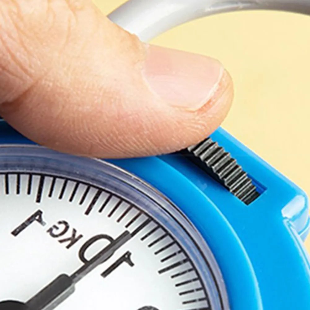 10KG Digital Mini Pocket Scale 0.1KG Fishing Scale Portable Travel Luggage Weighing Scale with Hook Outdoor Fishing Tools