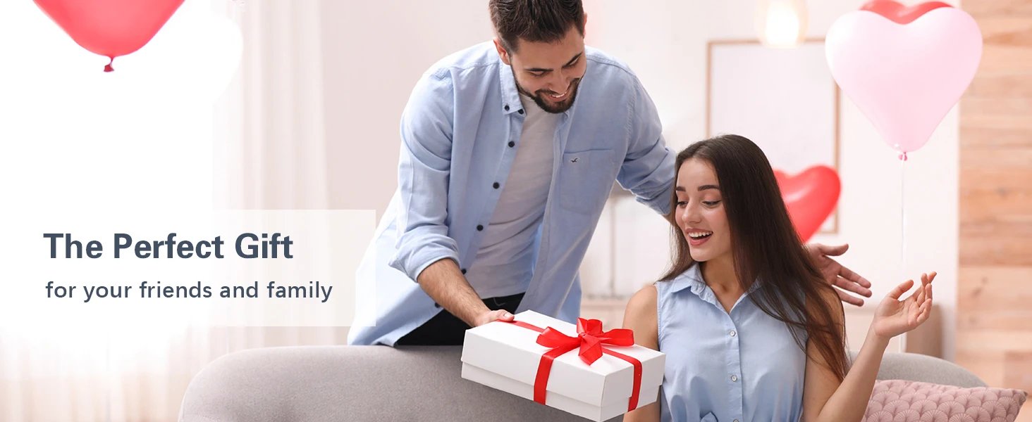 Milk Frother Handheld Electric Foam Maker Frother Wand, Whisk Drink Mixer & Foamer for Coffee Latte Matcha Hot Chocolate