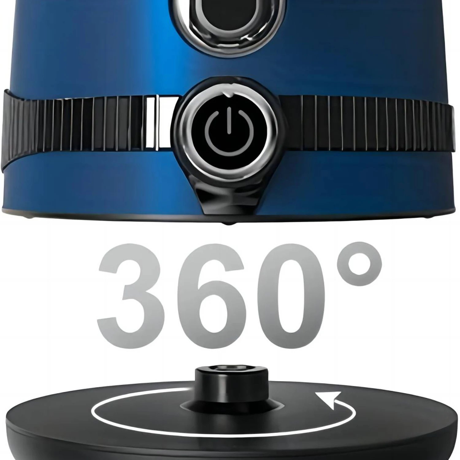 1pc 1.8QT Electric Kettle, US Plug, Temperature Control With 7 Heat Settings & LED Display,   (1100W) , Kitchen and home