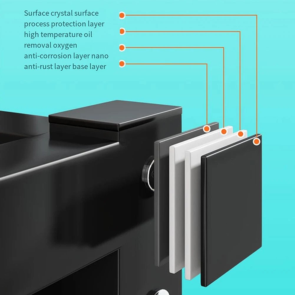 Kitchen Over The Sink Dish Drying Rack Countertop Sink Shelf Bowl Draining Rack Multi-Functional Kitchen Storage Rack Drainers
