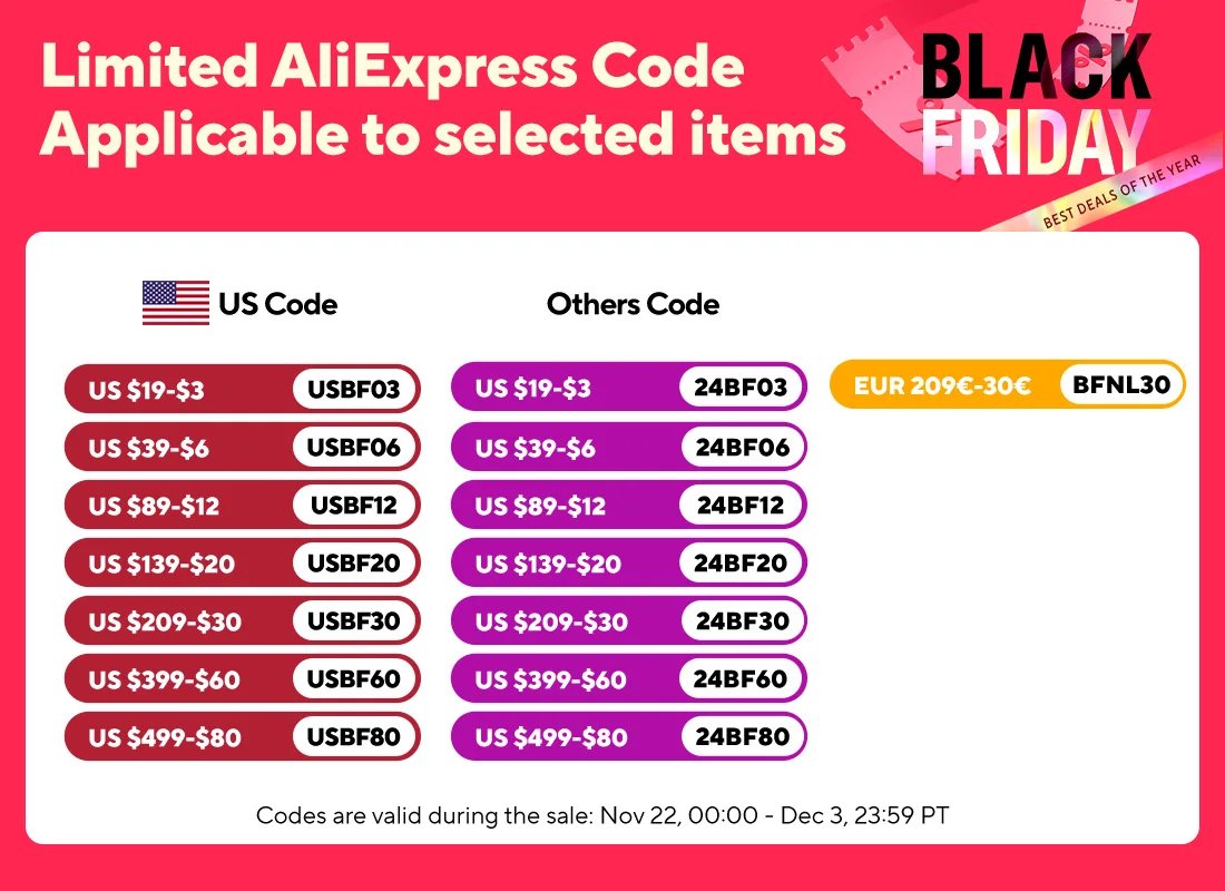 CROWNFUL Air Fryer 7L Touch-screen Display Air Fryer Oven with 8 Cooking Programs Oilless Electric Cooker and Nonstick Basket