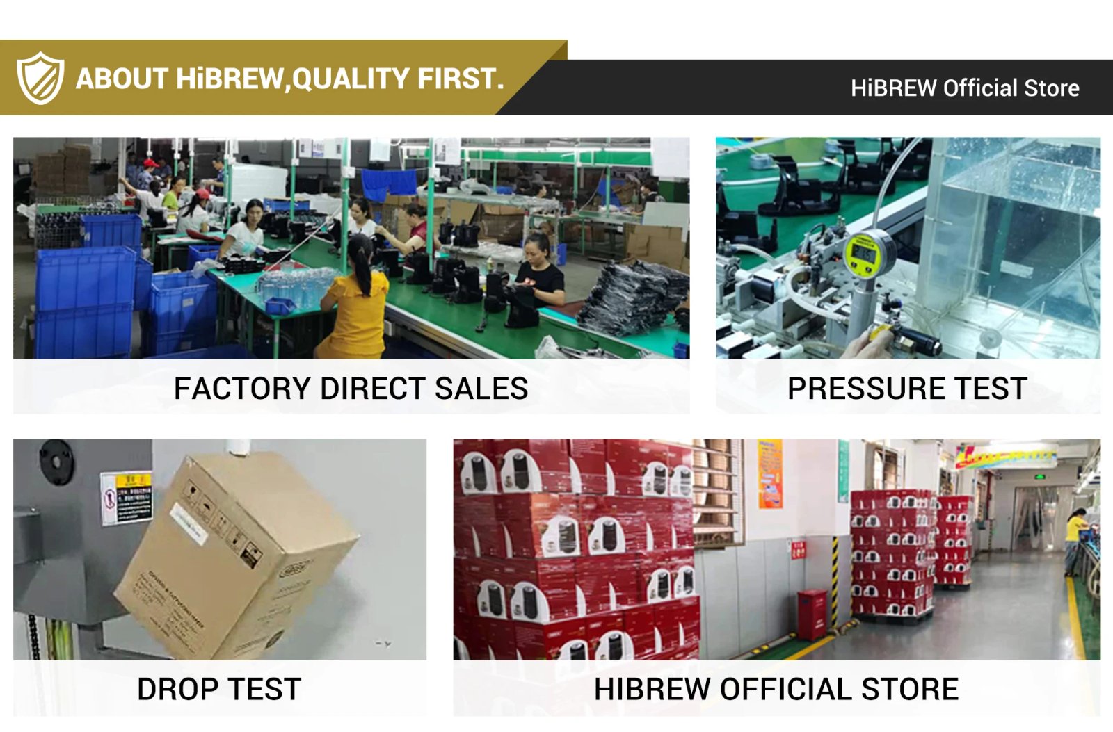 HiBREW Coffee Machine 19 Bar 4in1 Hot & Cold Multiple Capsule Espresso Cafetera Pod Coffee Maker Dolce Milk Nexpresso Powder H1A