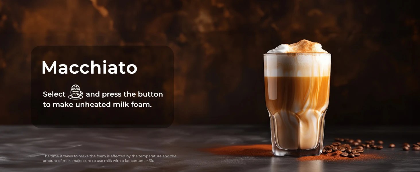 Electric Milk Frother 600ml Automatic Cold Hot Foam Maker for Coffee Latte Cappuccino Macchiato Hot Chocolate Kitchen Appliance
