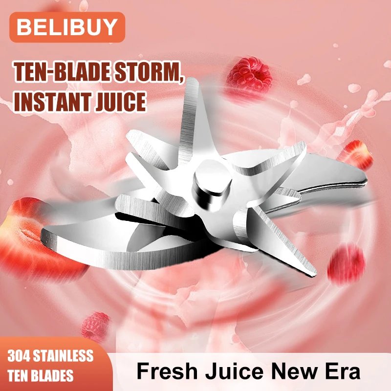 Portable Electric Juicer USB Charging Orange Lemon Fruit Blender Mini Household Juice Squeezer Mixer Citrus Kitchen Juicer Tools