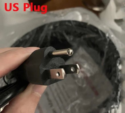 3L Portable Electric Rice Cooker 110V US Multifunctional Double Layer Pan Non-stick Cookware for Kitchen and Home Appliance