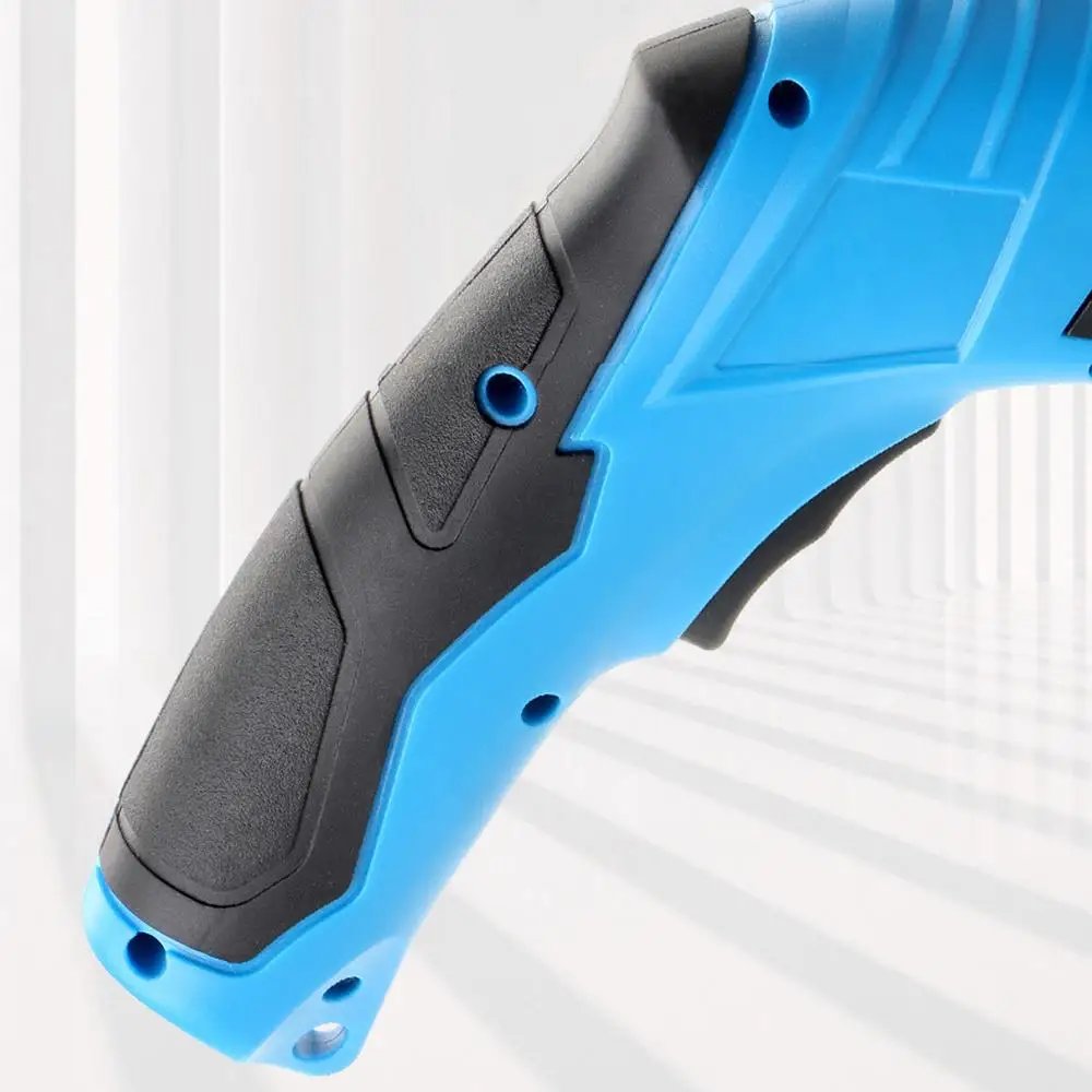 Cardboard Cordless Scissors USB Rechargeable Scissors Multi purpose Fabric Scissors Ergonomic Leather Carpet Cutting Tool