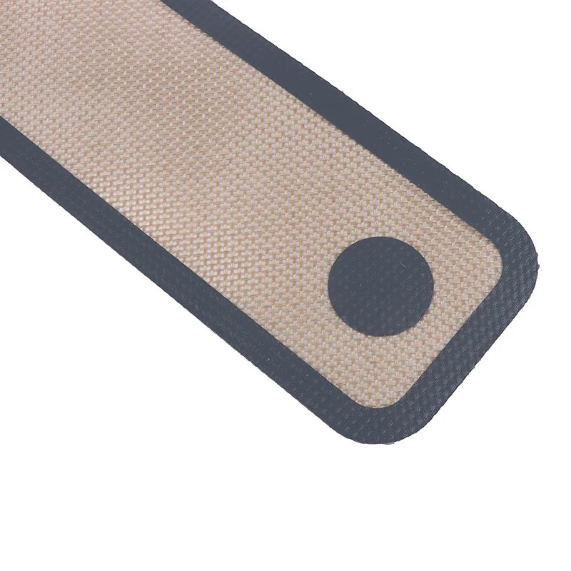 Silicone Baking Mat Dough Transfer Pad Instead Of Parchment Sling Long Handle Sling Non-Stick Extraction Pad Oven Accessories