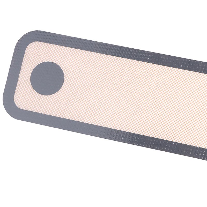 Silicone Baking Mat Dough Transfer Pad Instead Of Parchment Sling Long Handle Sling Non-Stick Extraction Pad Oven Accessories