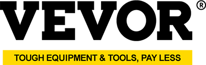 VEVOR 6 Hole Electric Sweet Donut Maker Stainless Steel Non Stick Commercial Donut Waffle Cookies Gaufriers Kitchen Appliance