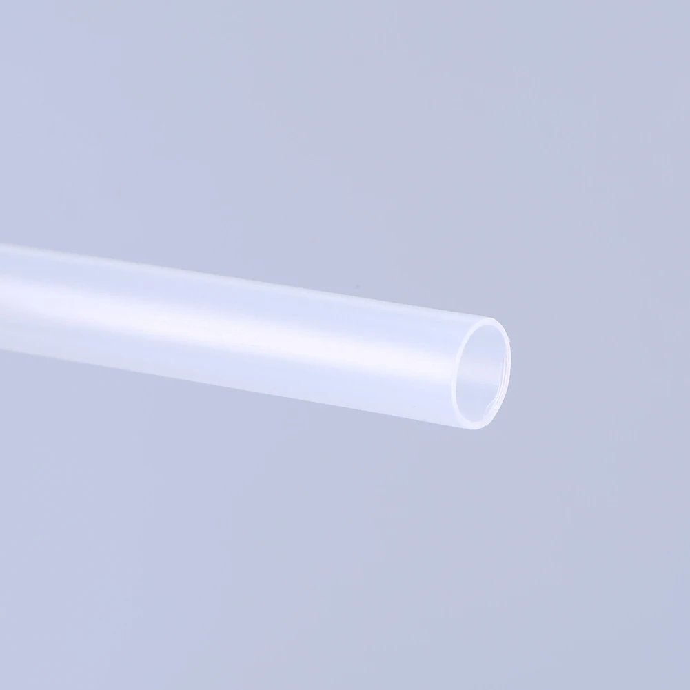 5Pcs Replacement Straws Wear-Resistant Reusable Straws Clear Straws Long Straws for Stanley 30oz Cup