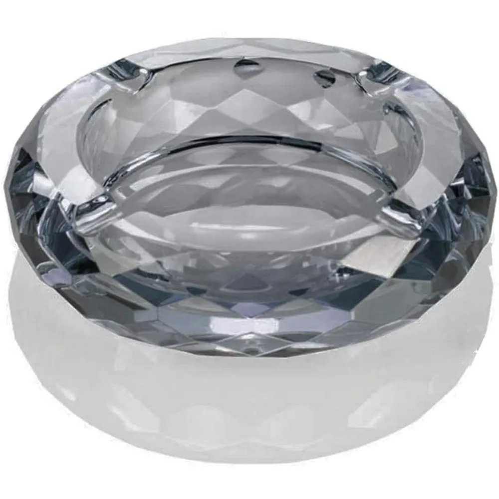 Martini Glasses Set of 9(Buy 8, get 1 Free), Crystal Cocktail Glasses 8 Ounces, Hand Blown Stemless Martini Glasses for Bar, Ma