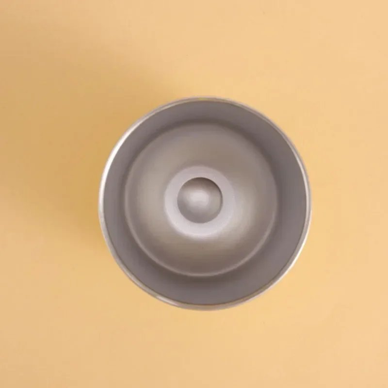 360ml 12oz Thermal Insulated Stainless Steel Tumbler Double Wall Water Bottle Portable To Go Coffee Mug Travel Dinking Cup