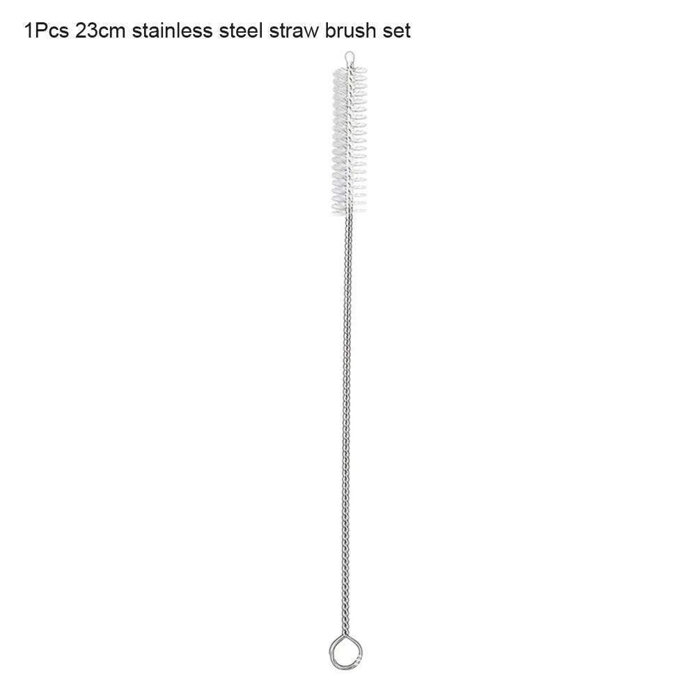 100/200PCS Black Straws Flexible Drinking Straws Cocktail Straws plastique Drink Tube Straw for Wedding Tea bar Party Wholesale