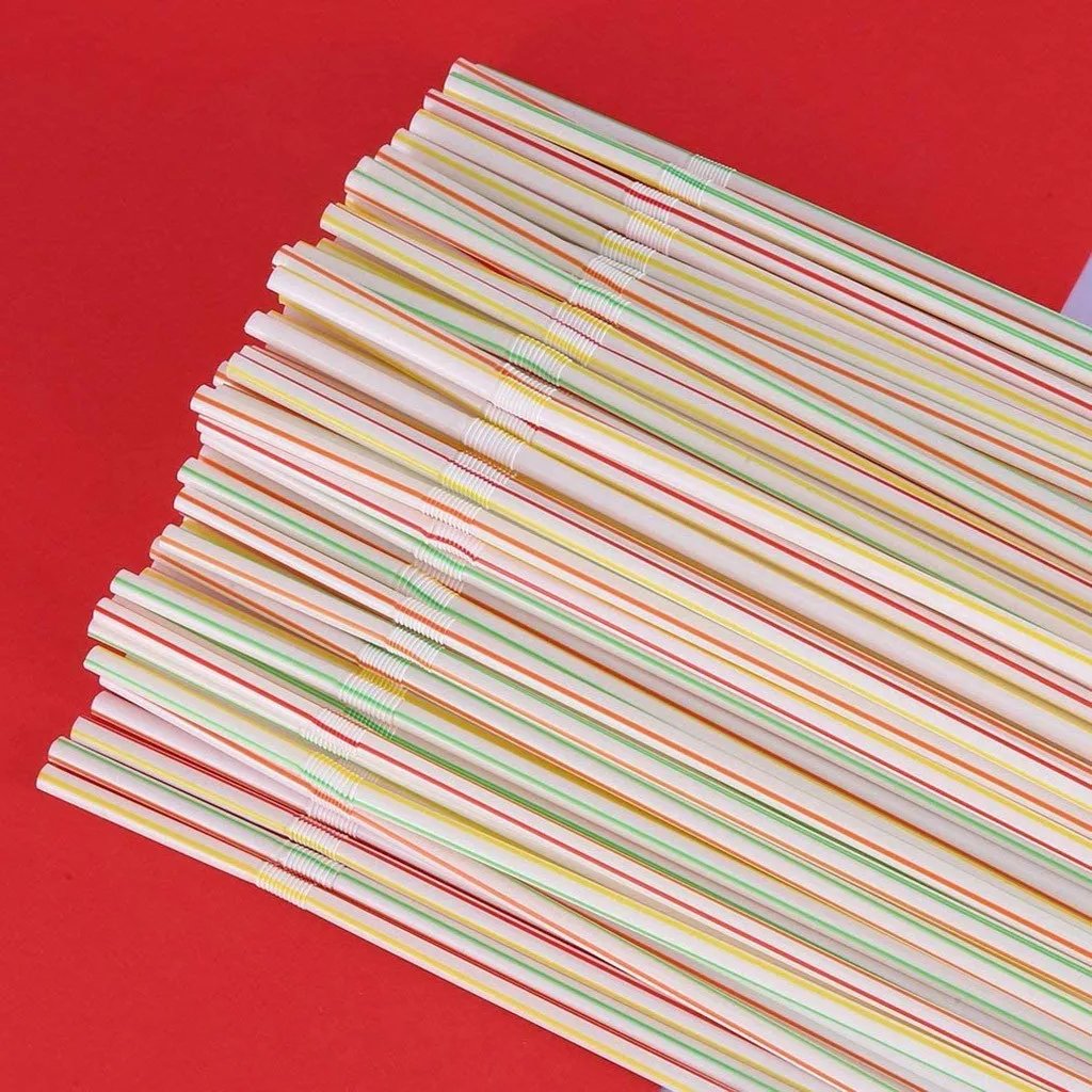 100-4000pc Multicolor Drinking Straws Rietjes Milk Tea Bar Party Wedding Kitchen Home Accessories Beverage Black Straw Wholesale 100-4000pc Multicolor Drinking Straws Rietjes Milk Tea Bar Party Wedding Kitchen Home Accessories Beverage Black Straw Wholesale