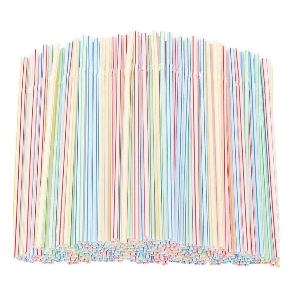 100-4000pc Multicolor Drinking Straws Rietjes Milk Tea Bar Party Wedding Kitchen Home Accessories Beverage Black Straw Wholesale 100-4000pc Multicolor Drinking Straws Rietjes Milk Tea Bar Party Wedding Kitchen Home Accessories Beverage Black Straw Wholesale