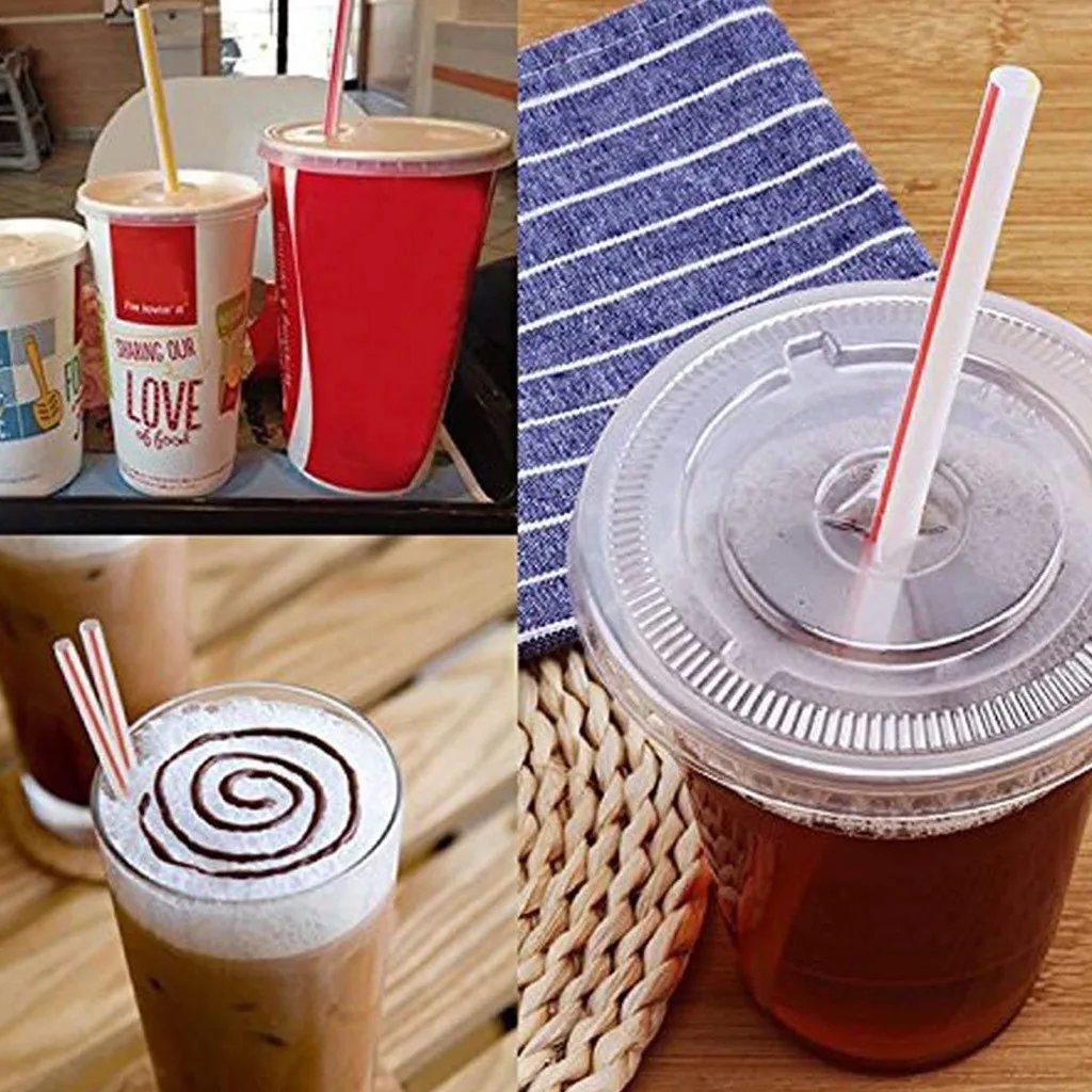 100-4000pc Multicolor Drinking Straws Rietjes Milk Tea Bar Party Wedding Kitchen Home Accessories Beverage Black Straw Wholesale 100-4000pc Multicolor Drinking Straws Rietjes Milk Tea Bar Party Wedding Kitchen Home Accessories Beverage Black Straw Wholesale