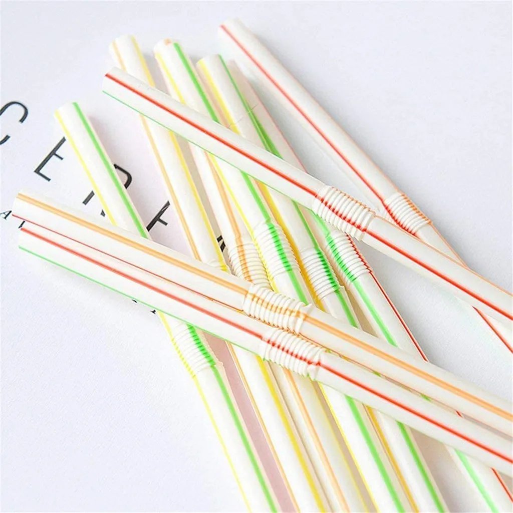 100-4000pc Multicolor Drinking Straws Rietjes Milk Tea Bar Party Wedding Kitchen Home Accessories Beverage Black Straw Wholesale 100-4000pc Multicolor Drinking Straws Rietjes Milk Tea Bar Party Wedding Kitchen Home Accessories Beverage Black Straw Wholesale
