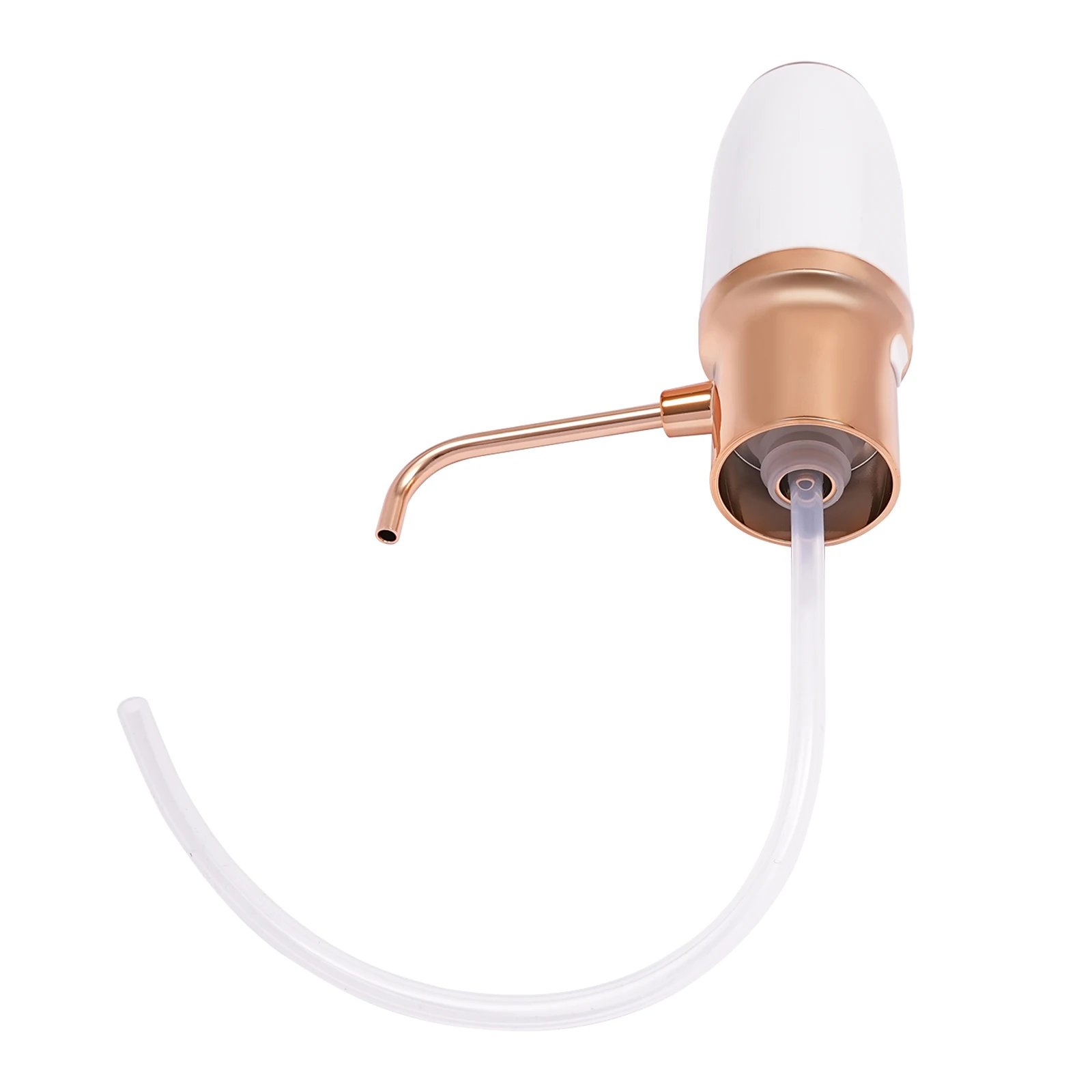 Portable Automatic Wine Dispenser Machine USB Charging 800mAh Li-Ion Battery Electric Wine Decanter and Wine Pourer