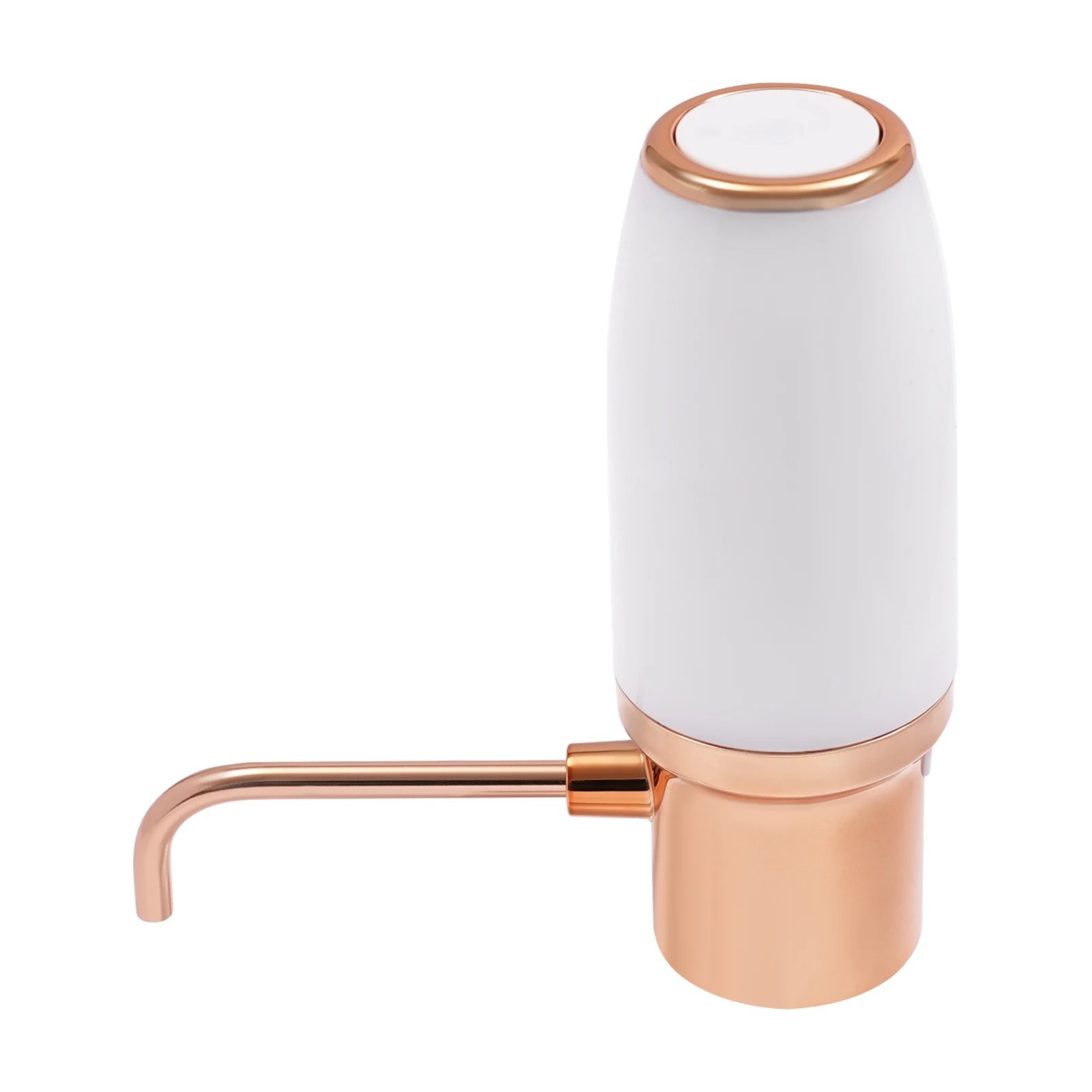 Portable Automatic Wine Dispenser Machine USB Charging 800mAh Li-Ion Battery Electric Wine Decanter and Wine Pourer