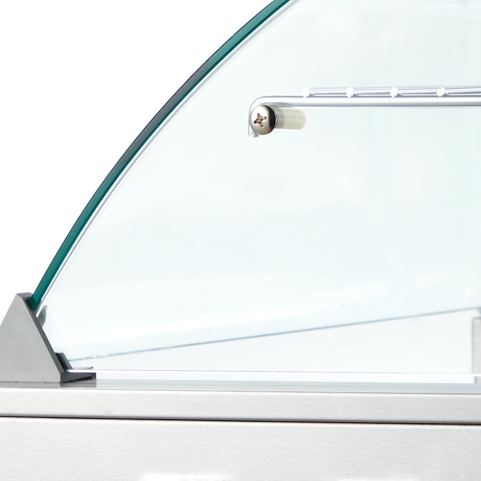 SucceBuy  5/7/11 Commercial Hot Dog Roller Electric Sausage Maker Barbecue Grill Machine for Camping Party Home Appliance 110V