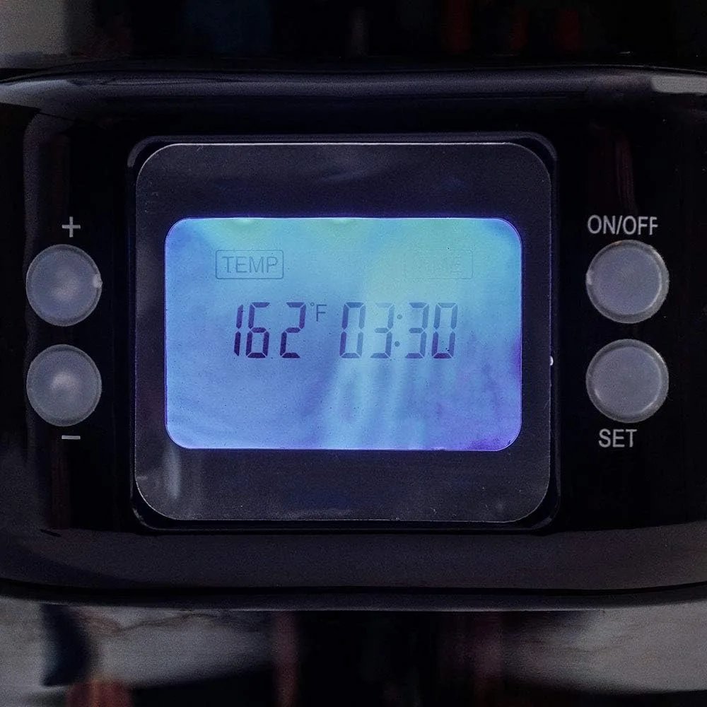 Gigawort&trade; Electric Boil Kettle - 4.4 Gallon For Homebrewing