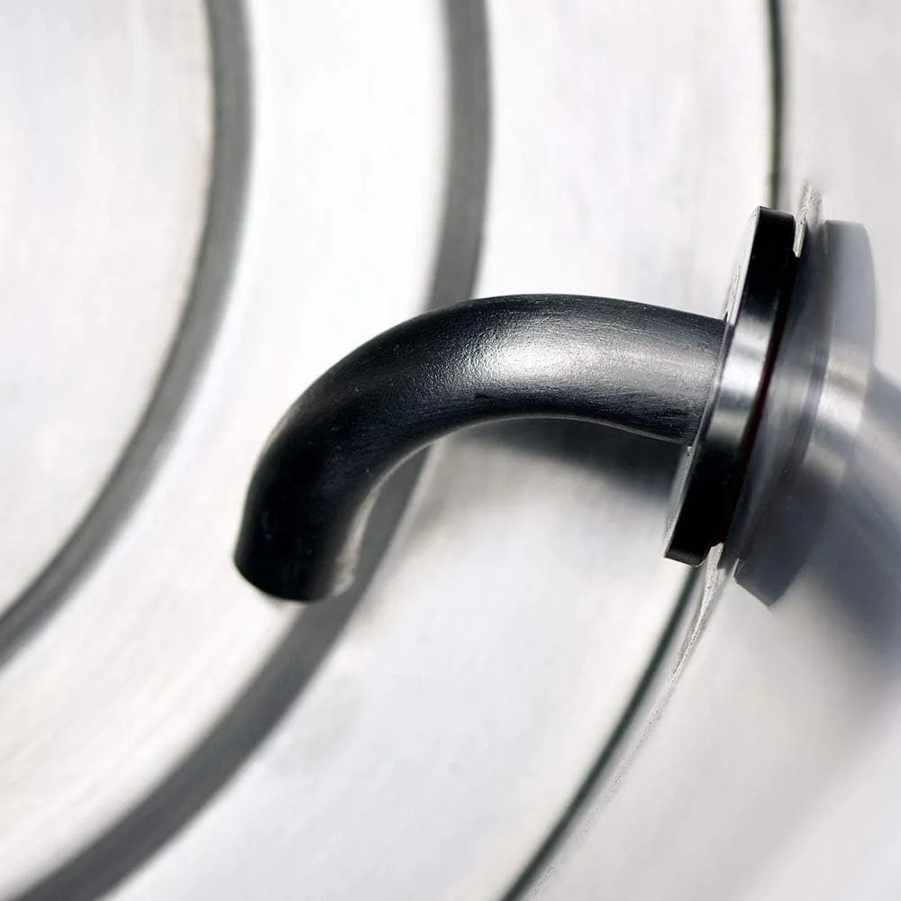 Gigawort&trade; Electric Boil Kettle - 4.4 Gallon For Homebrewing