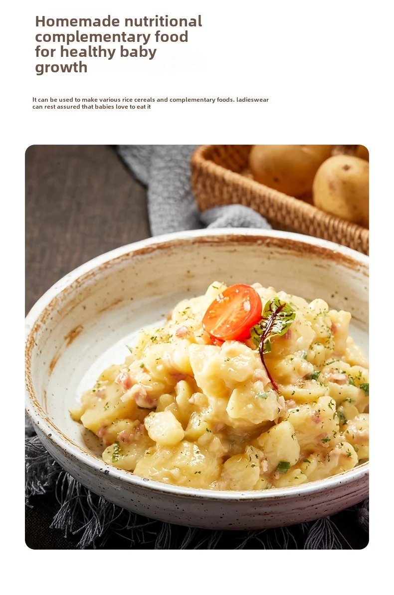 Soybean Milk Multi Functional Milk Maker with 50oz Large Capacity, and Automatic Cleaning Function Blenders