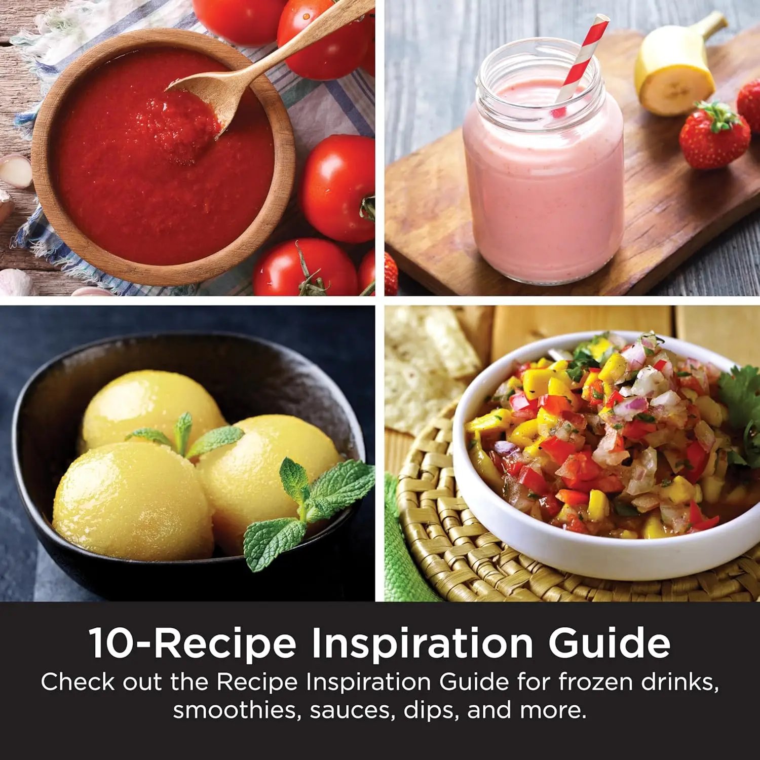 Ninja Blender, For-Smoothies, Salsa, Shakes, Slush, and-Frozen Drinks, Blender, Pitcher, and-Lid,Blender for-Kitchen,Crushes Ice