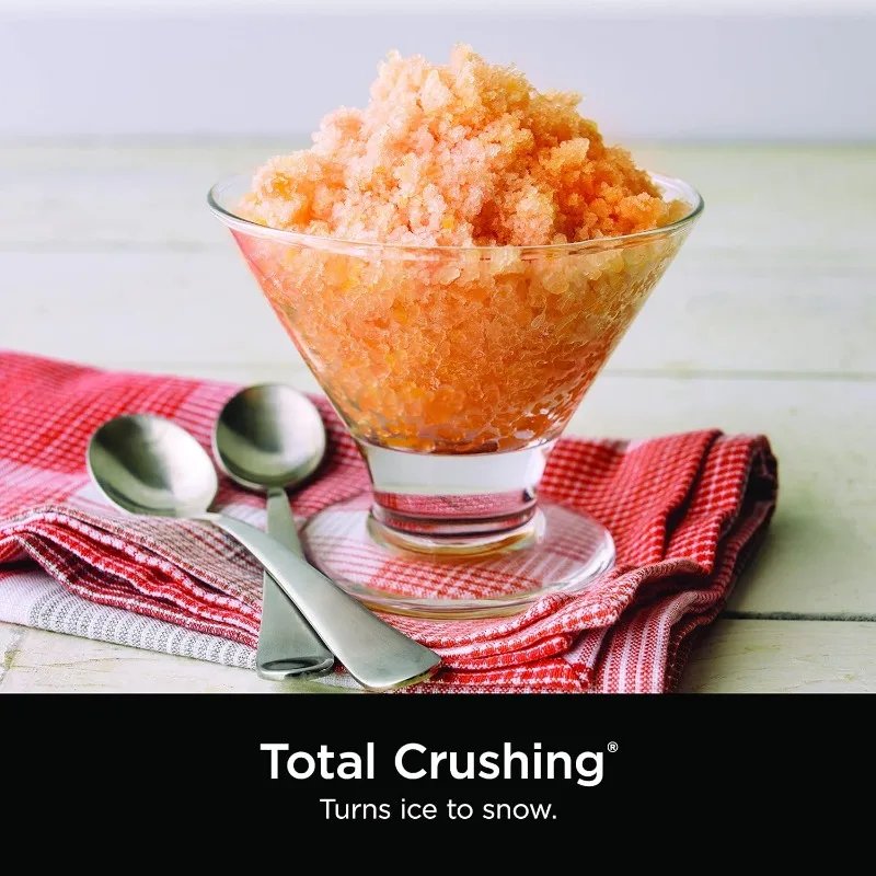 Ninja BL770 Ninja Blender System BL770 Black Ninja BL770 Ninja Blender System BL770 Black