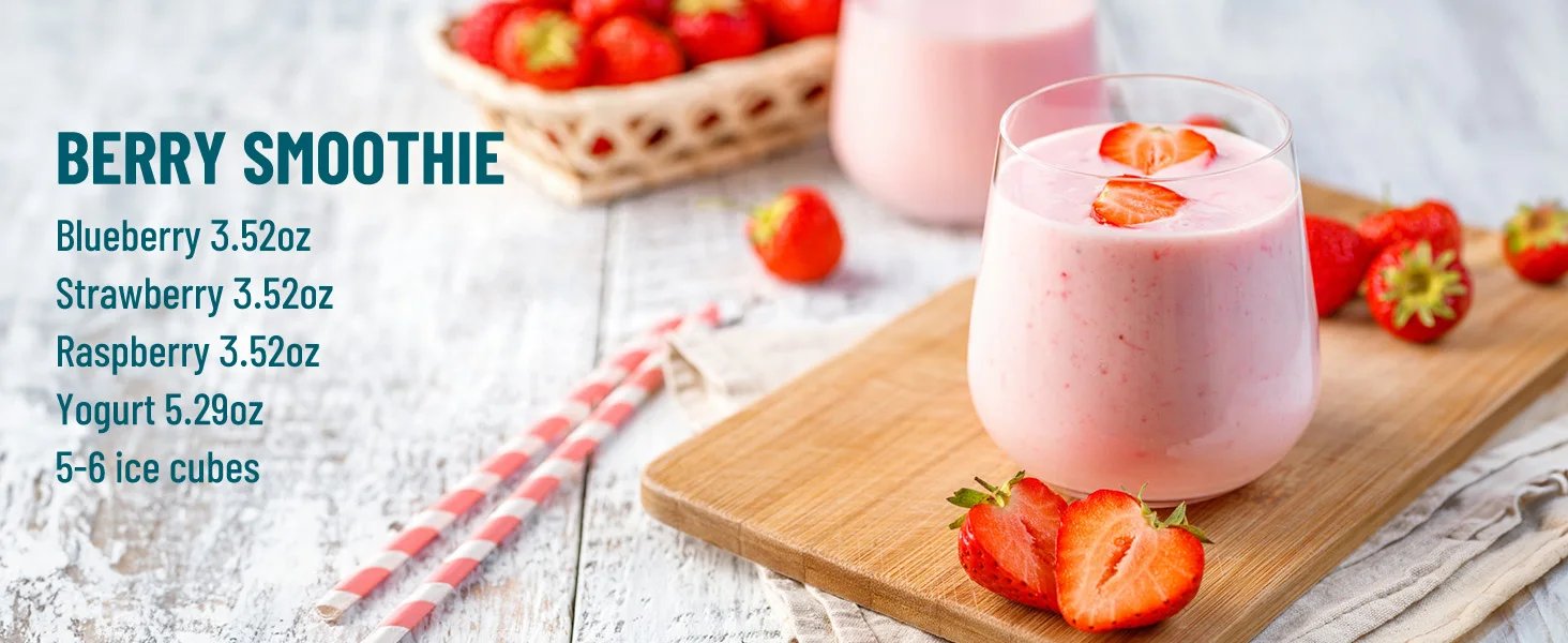 WantJoin Commercial Professional Blender With Shield Quiet Sound Enclosure 2200W Industries Strong and Quiet,Self-Cleaning WantJoin Commercial Professional Blender With Shield Quiet Sound Enclosure 2200W Industries Strong and Quiet,Self-Cleaning