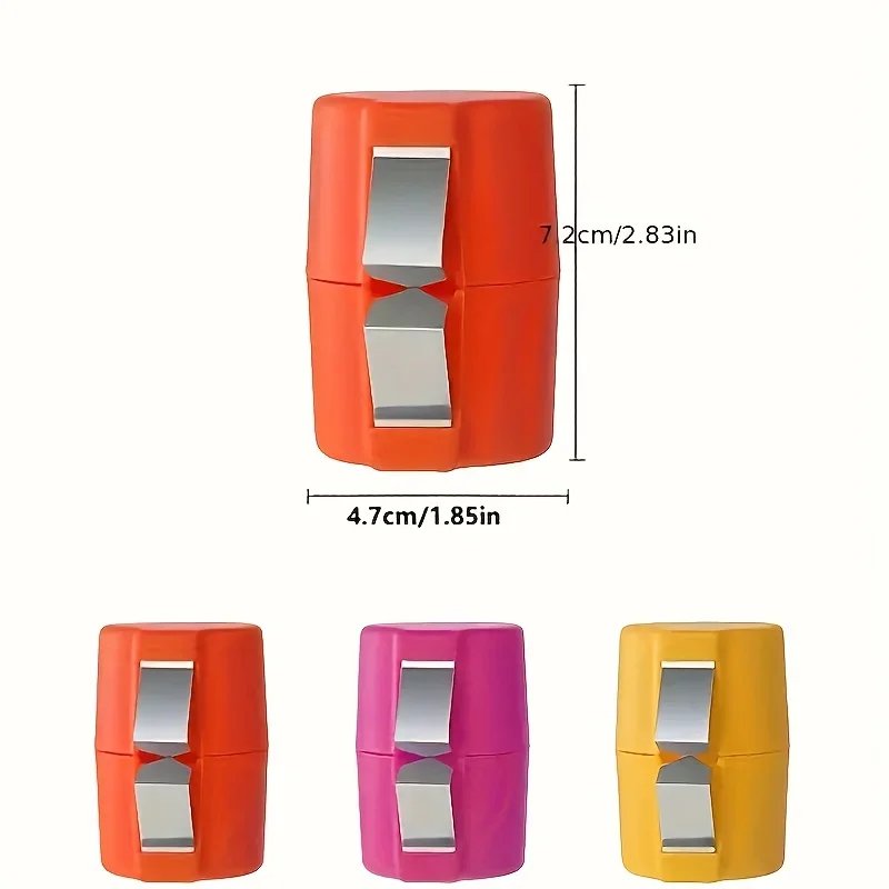 New Portable Egg Opening Machine Quick Egg Beater Kitchen Egg Sheller Kitchen Accessories