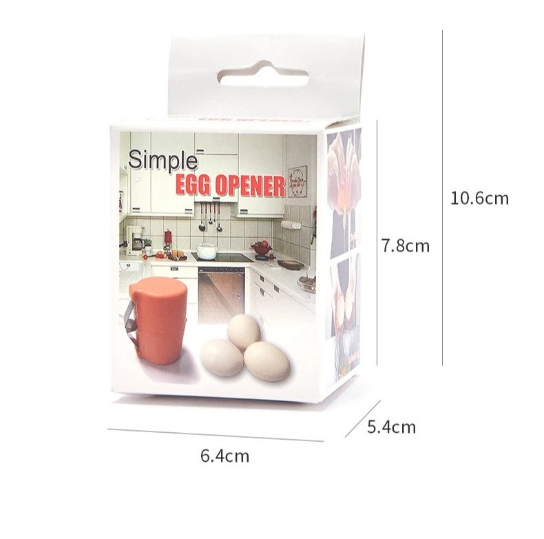 Egg Shell Opener,Egg Cracker Tool,Handheld Egg Opener for Hard Boiled Eggs, Stainless Steel Eggshell Breaker Egg Shell Cutter Egg Shell Opener,Egg Cracker Tool,Handheld Egg Opener for Hard Boiled Eggs, Stainless Steel Eggshell Breaker Egg Shell Cutter