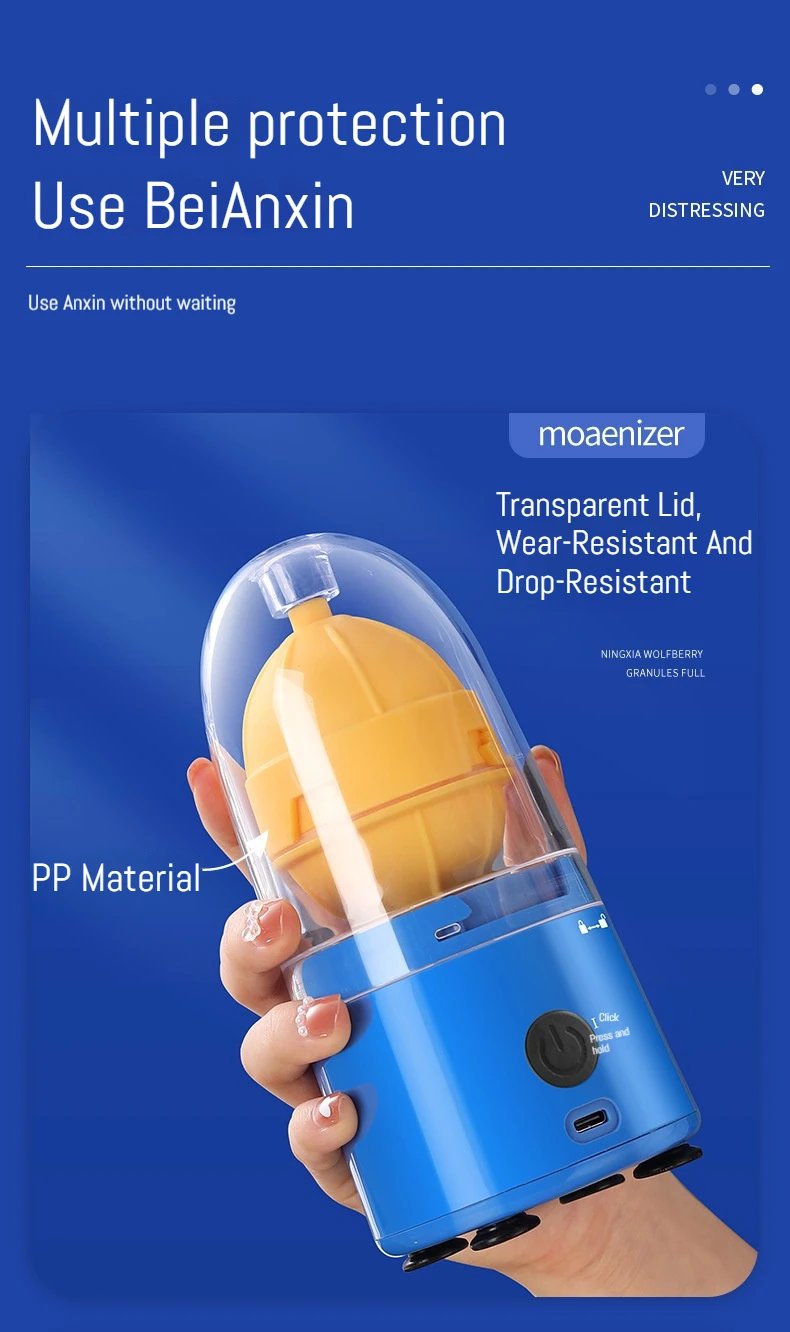 Electric Egg Yolk Mixer Egg Yolk and Egg White Mixer USB Rechargeable Egg White Mixer Automatic Egg White Mixer Shaker