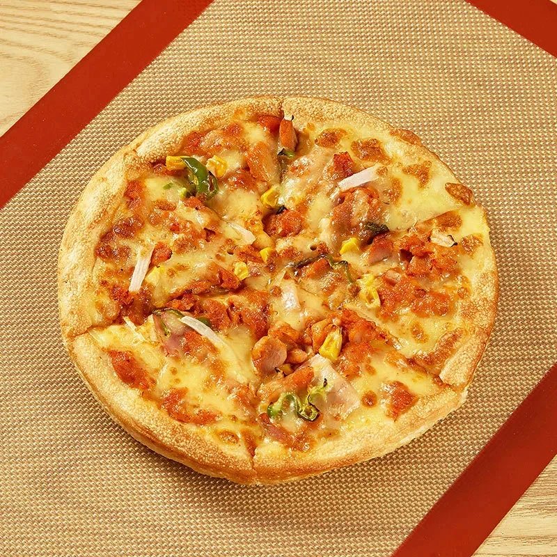 Leak-Proof Silicone Baking Shims With Small Buttons Designed For Fiberglass Heat-Resistant Baking Mats Reuse Cookie Macarons Leak-Proof Silicone Baking Shims With Small Buttons Designed For Fiberglass Heat-Resistant Baking Mats Reuse Cookie Macarons