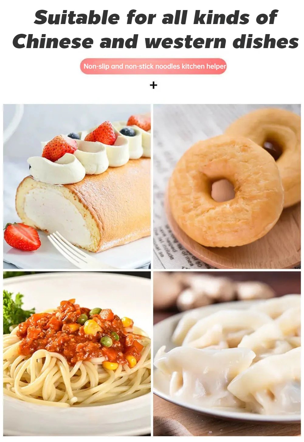 Silicone Baking Mat Pizza Dough Maker Pastry Kitchen Gadgets Cooking Tools Utensils Bakeware Kneading Accessories Lot /45*60cm