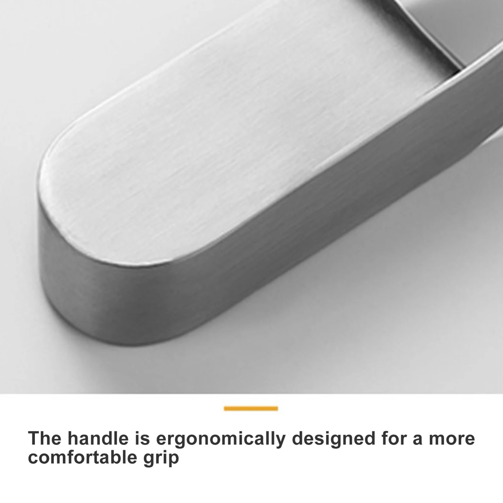 Watermelon Slicer Kitchen Cutter Tool Stainless Steel Corrosion-proof Fruit Slicer for Camping Gathering Party Kitchen Gadget