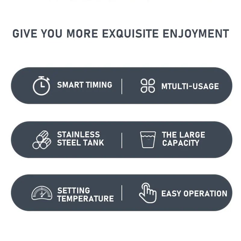 3.5L 8L 12L Stainless Steel Yogurt Maker Milk And Yogurt Fermentation Machine 3.5L 8L 12L Stainless Steel Yogurt Maker Milk And Yogurt Fermentation Machine