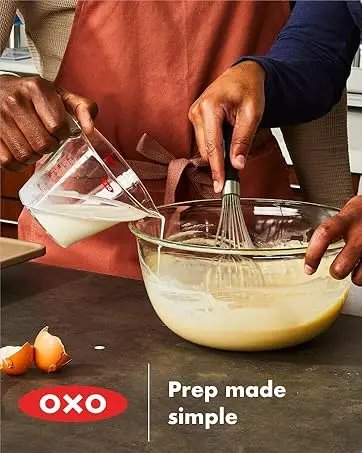 OXO Good Grips Salad Spinner, Fruit Washer and Lettuce Spinner