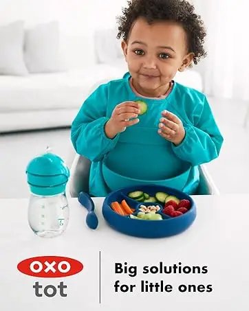 OXO Good Grips Salad Spinner, Fruit Washer and Lettuce Spinner
