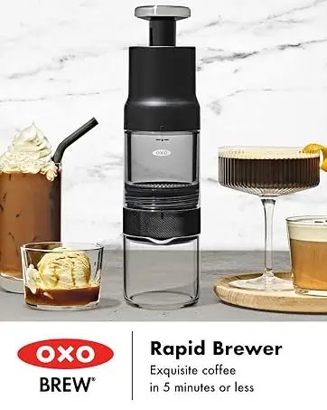 OXO Good Grips Salad Spinner, Fruit Washer and Lettuce Spinner