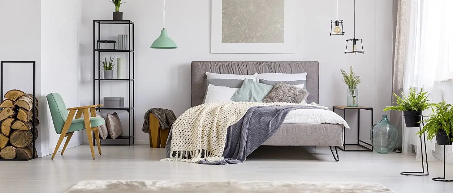 Cabinet Storage Shelf Organizers Stackable Expandable Kitchen Spice Racks Countertop Shelves Set of 4 Table Grey