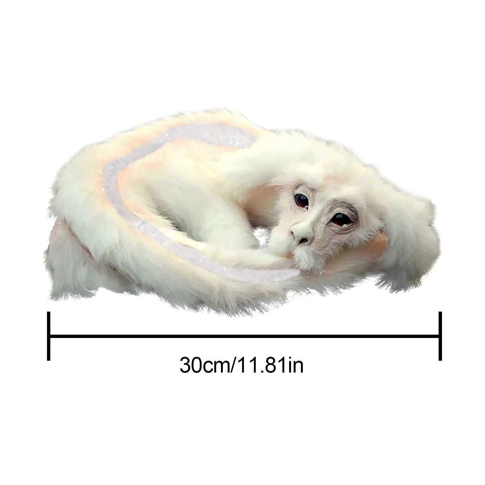 Falkor Dragon Plush Doll Falkor From The Neverending Story Stuffed Plush Pillow Toys For Children Adult Cute Home Decor Falkor Dragon Plush Doll Falkor From The Neverending Story Stuffed Plush Pillow Toys For Children Adult Cute Home Decor