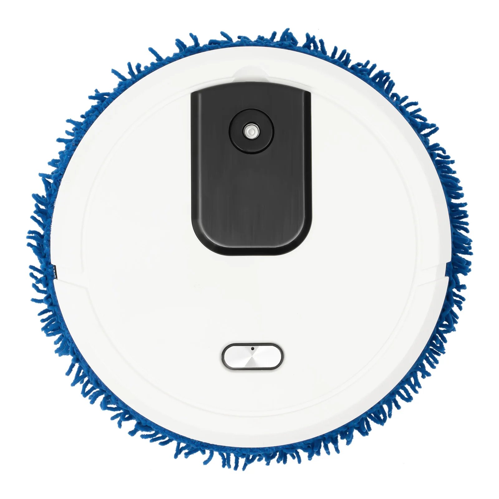 Robot Vacuum Cleaner Mopping Machine Robot Sweeper Wet Dry Home Mini Auto Sweeping Robot Suction Electric Mops 5w